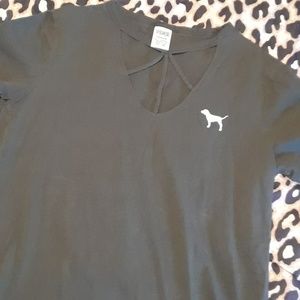 Victoria secret shirt